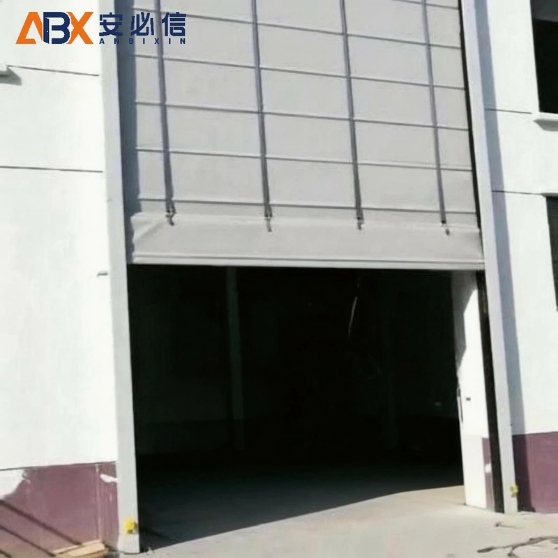 汕尾伸缩式卸货平台